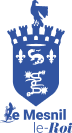 Mairie de Mesnil-le-Roi