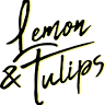 LEMON & TULIPS