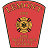 Lemont Fire Protection District Station 4