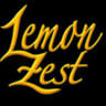 Lemon Zest