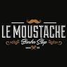 Le Moustache Barber Shop - Las Condes
