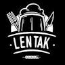 Len tak