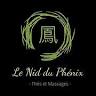 Le Nid du Phénix - Thés et Massages