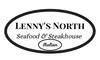 Lenny's North Seafood & Steakhouse
