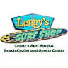 BCSC / Lenny's Surf Shop