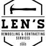Lens Remodeling & Contracting Services