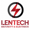 Lentech Security & Electrics PTY LTD