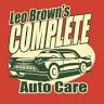Leo Brown's Complete Auto Care