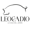 LEOCADIO La Casa del Jamón Ronda