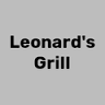 Leonard's Grill
