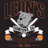 Leon's Sports Bar & Grill