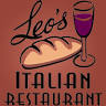 Leo's Italian Restaurant