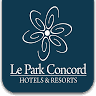 Le Park Concord Rabwah Riyadh