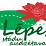 Lēpes stādu audzētava