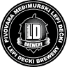 Lepi Dečki Brewery