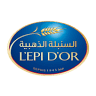 L'EPI D'OR BEN AROUS
