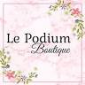 Le Podium