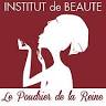 Le Poudrier de la Reine