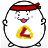 Lepton Fuchu