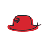 Le Relais du Chapeau Rouge