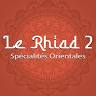 Le Rhiad II