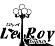 Le Roy City Hall