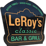 LeRoy's Classic Bar & Grill