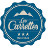 Hôtel-Club Les Carrettes