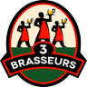 3 Brasseurs La Capitale
