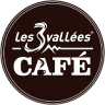 Les 3 Vallées Café
