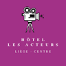 Hôtel Les Acteurs