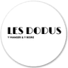 Les Dodus