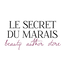 Le Secret du Marais
