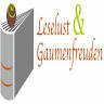 Leselust & Gaumenfreuden