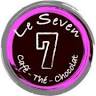 Le Seven : vente de thé, café, chocolat et art de la table