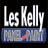 Les Kelly Panel & Paint