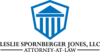 Leslie Spornberger Jones, LLC