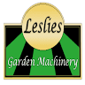 Leslie's Garden Machinery