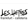 Les Lletres Frànkfurt