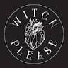 WITCH PLEASE BY LES LOUPS DE LA LUNE