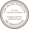 Les Pains d'Épices de Bertrand