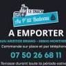 Le Snack au P'tit Bateau