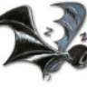Les Pipistrelles : Chambres d'hôtes