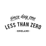Less Than Zero Barbers - Chesterfield