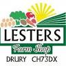Lesters Farm Shop