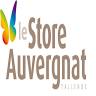 Le Store Auvergnat