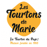 Les Tourtons de Marie