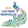 Riad Les trois merveilles