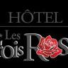 The Originals Boutique, Hôtel Les Trois Roses, Grenoble Meylan