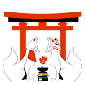 Le Temple d'Inari